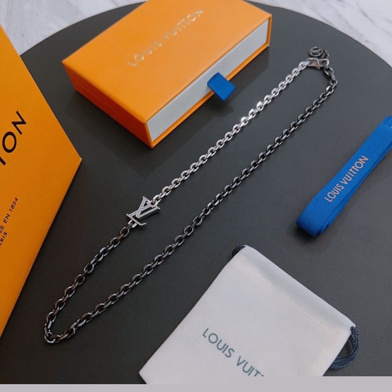 LV Necklaces